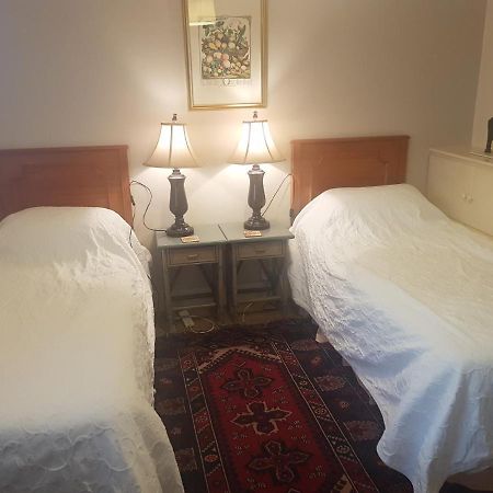 69 Albert Street St Albans Dış mekan fotoğraf