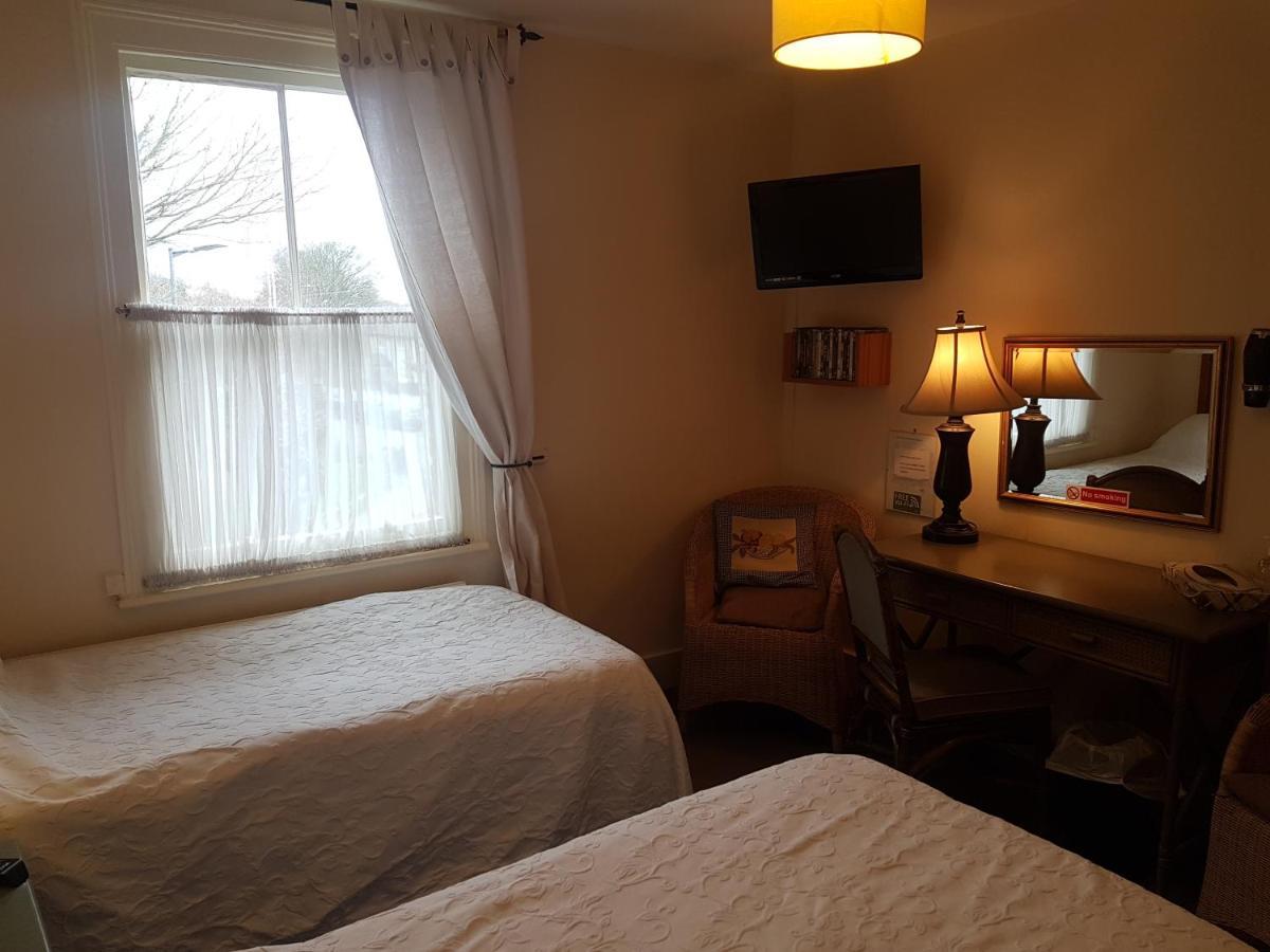 69 Albert Street St Albans Dış mekan fotoğraf