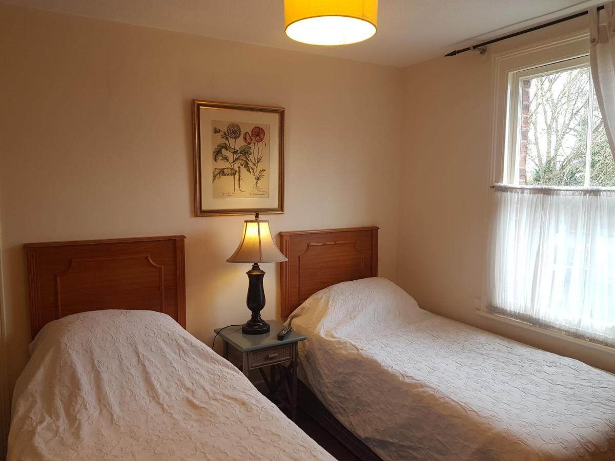 69 Albert Street St Albans Dış mekan fotoğraf