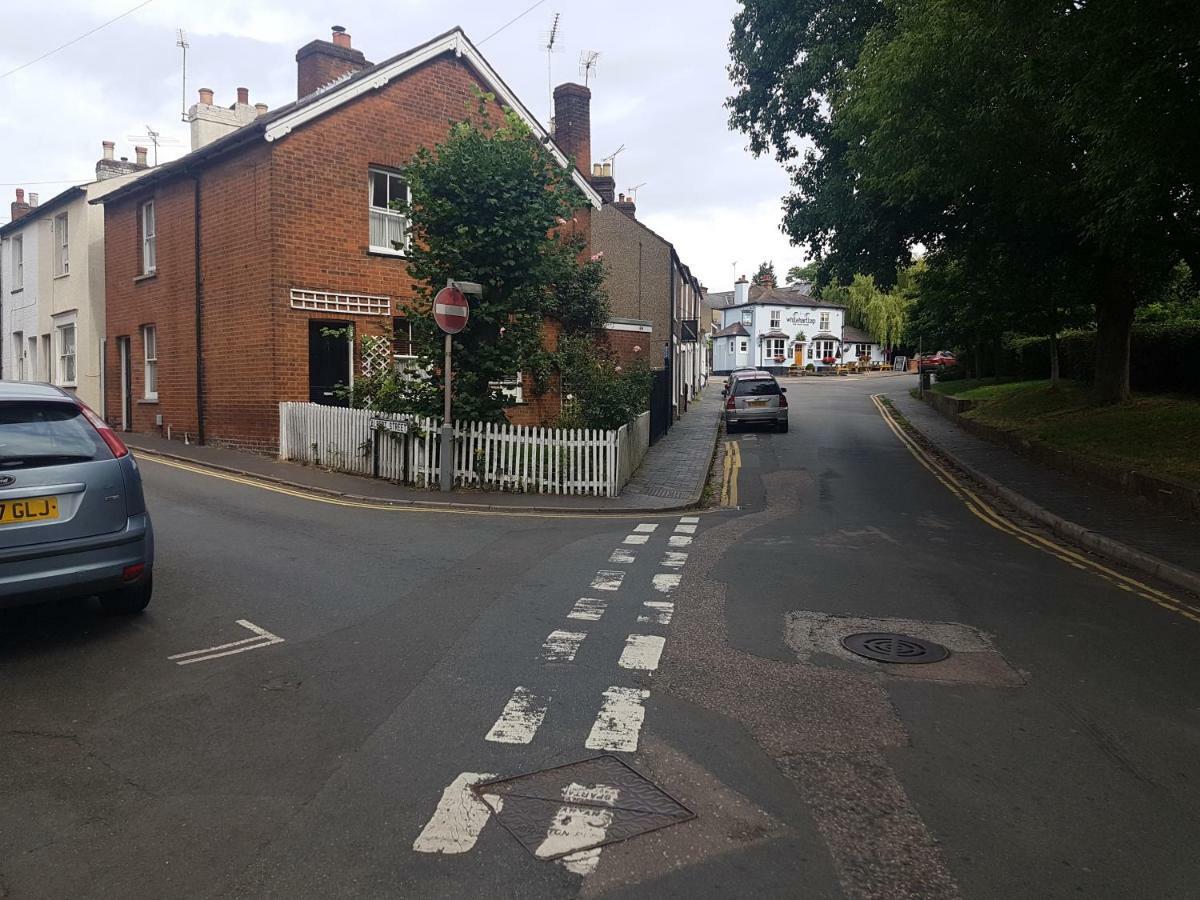 69 Albert Street St Albans Dış mekan fotoğraf