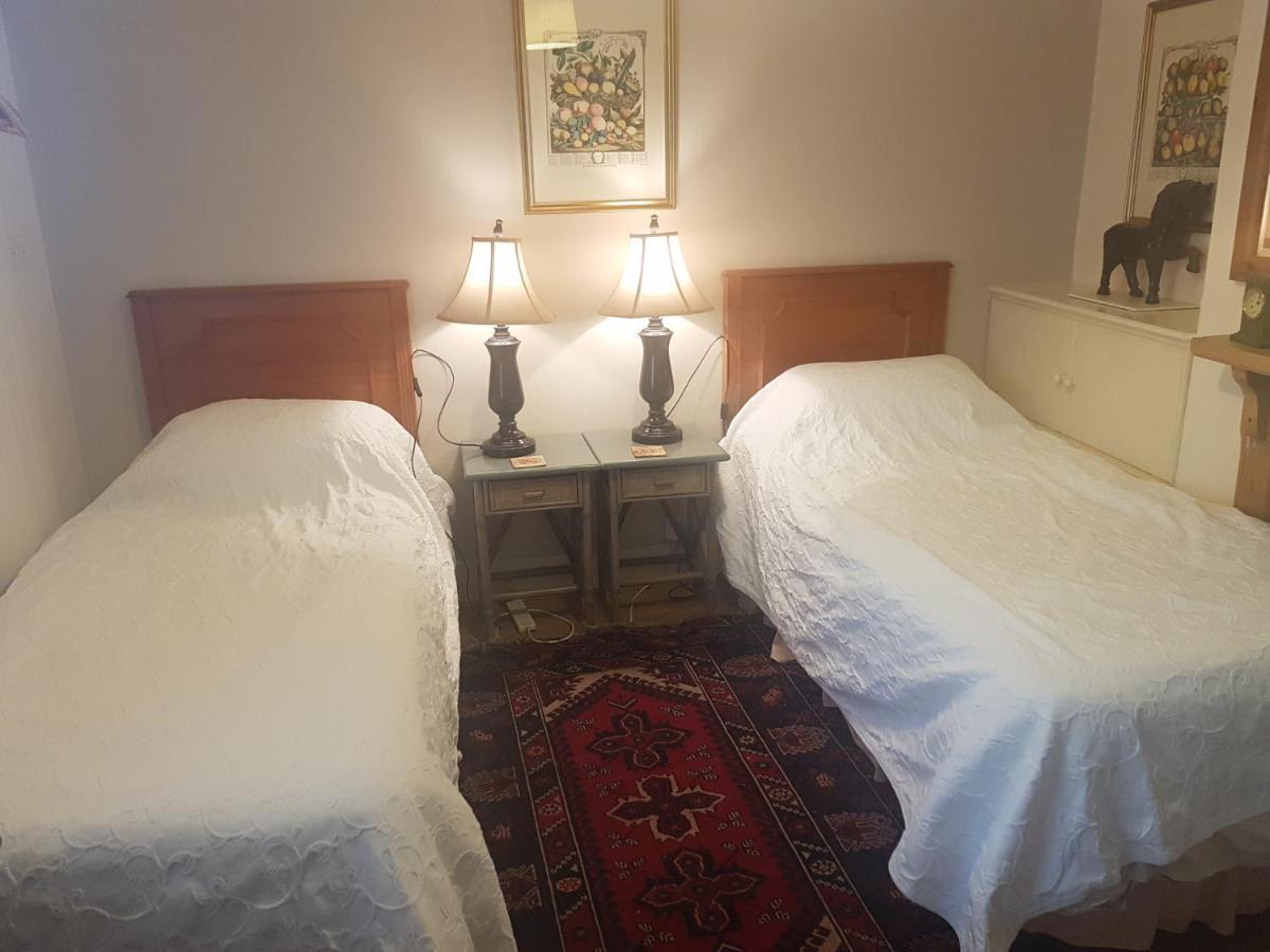 69 Albert Street St Albans Dış mekan fotoğraf