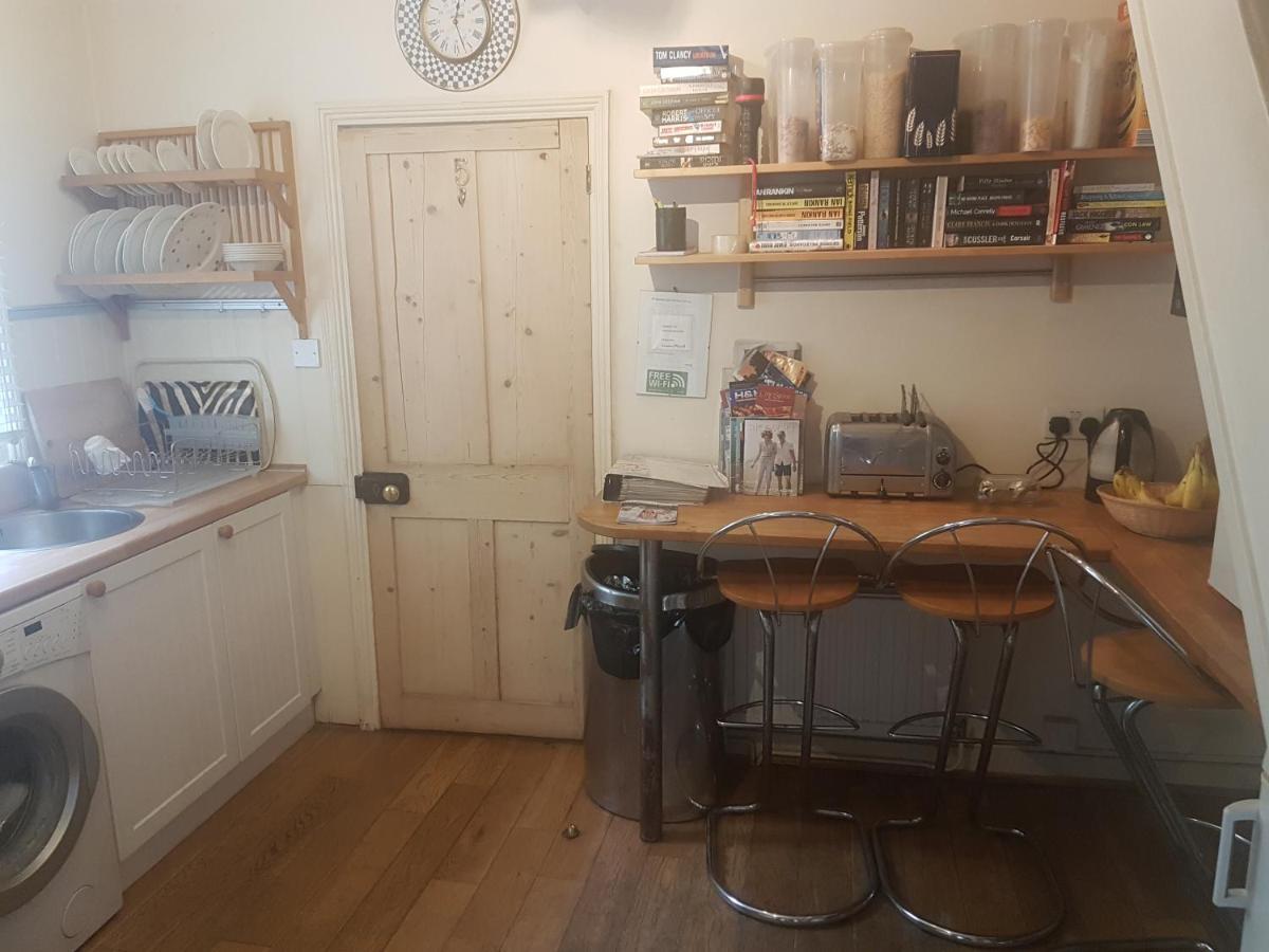 69 Albert Street St Albans Dış mekan fotoğraf